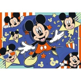 Puzzle Mickey, 2X24 Piese Ravensburger - 1